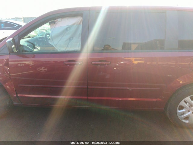 Dodge Grand Caravan Se 2015 2C4RDGBG9FR639880 Image 15