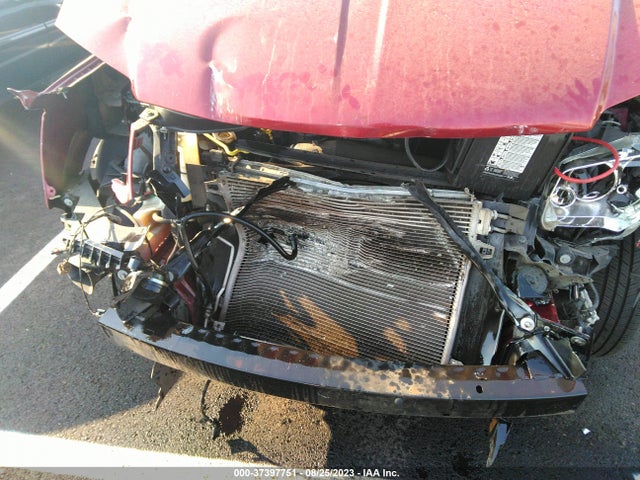 Dodge Grand Caravan Se 2015 2C4RDGBG9FR639880 Image 6