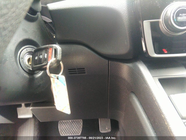 Honda CR-V LX 2018 2HKRW5H30JH424381 Image 11