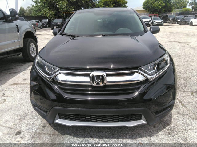Honda CR-V LX 2018 2HKRW5H30JH424381 Image 12