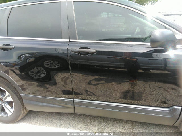 Honda CR-V LX 2018 2HKRW5H30JH424381 Image 13