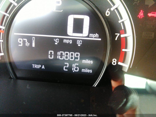 Honda CR-V LX 2018 2HKRW5H30JH424381 Image 15