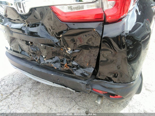 Honda CR-V LX 2018 2HKRW5H30JH424381 Image 6