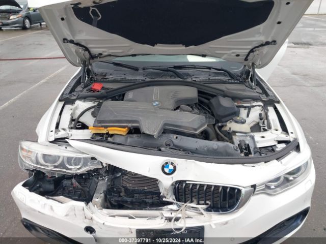 WBA4C9C50GG135725 BMW 428i Gran Coupe Xdrive