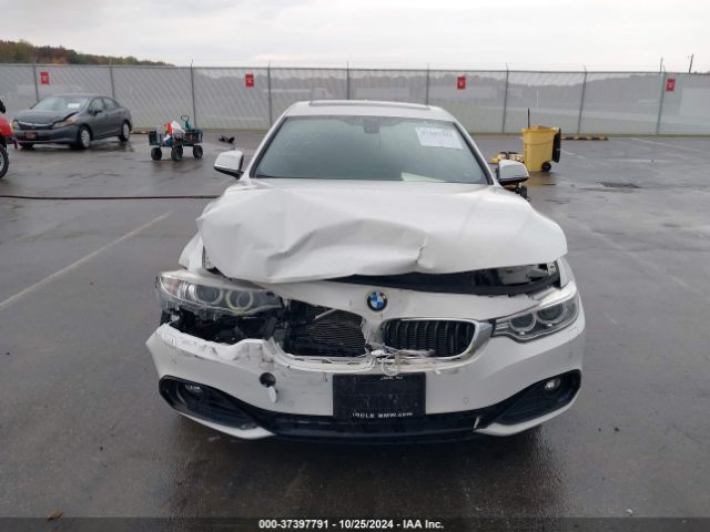 WBA4C9C50GG135725 BMW 428i Gran Coupe Xdrive