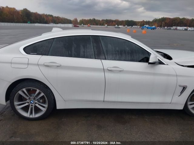 WBA4C9C50GG135725 BMW 428i Gran Coupe Xdrive