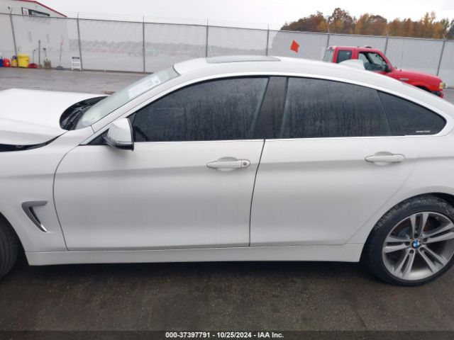 WBA4C9C50GG135725 BMW 428i Gran Coupe Xdrive
