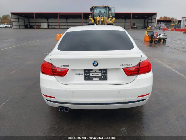 WBA4C9C50GG135725 BMW 428i Gran Coupe Xdrive