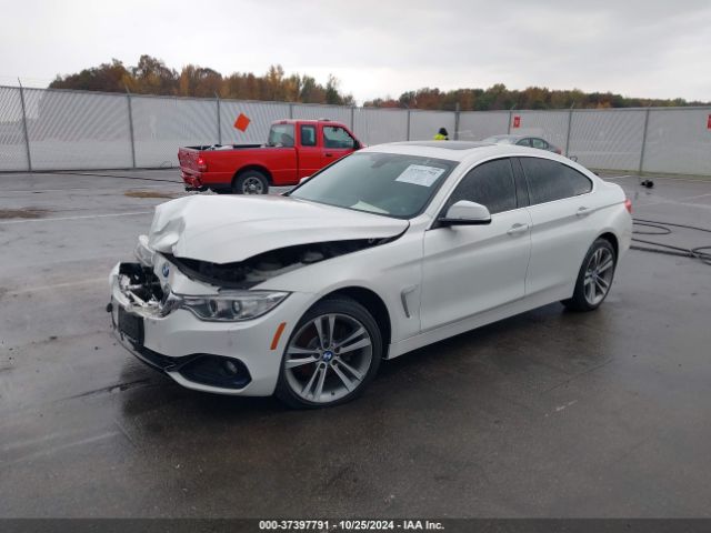 WBA4C9C50GG135725 BMW 428i Gran Coupe Xdrive