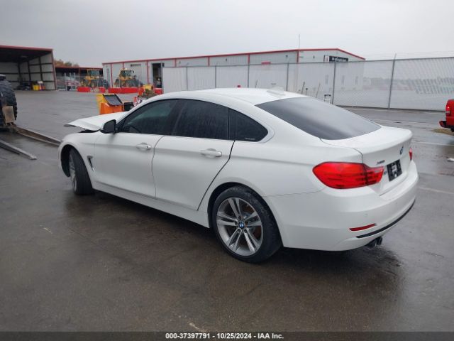 WBA4C9C50GG135725 BMW 428i Gran Coupe Xdrive