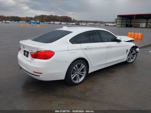 WBA4C9C50GG135725 BMW 428i Gran Coupe Xdrive