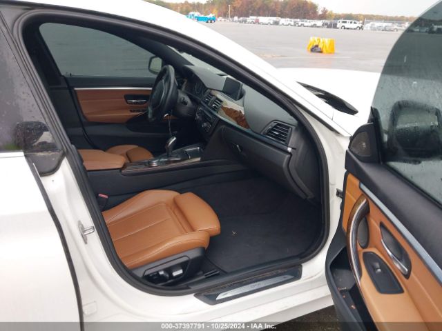 WBA4C9C50GG135725 BMW 428i Gran Coupe Xdrive