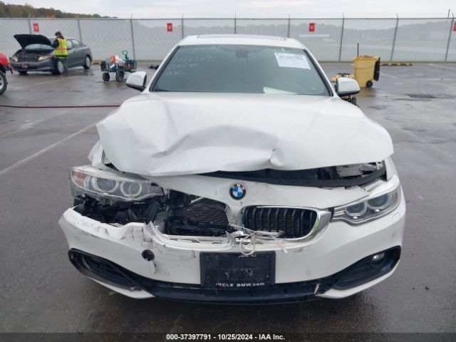 WBA4C9C50GG135725 BMW 428i Gran Coupe Xdrive