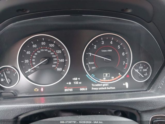 WBA4C9C50GG135725 BMW 428i Gran Coupe Xdrive