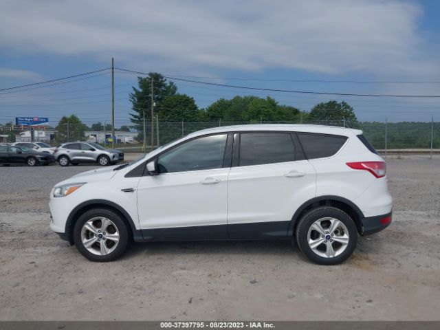 1FMCU0GX9FUC01056 Ford ESCAPE SE