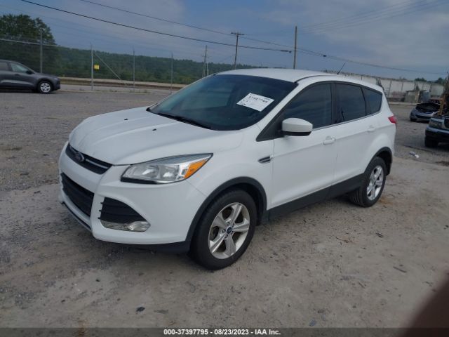 1FMCU0GX9FUC01056 Ford ESCAPE SE