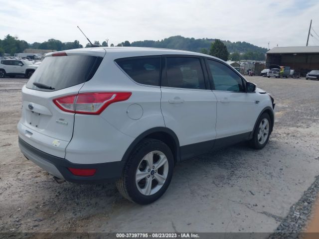 1FMCU0GX9FUC01056 Ford ESCAPE SE