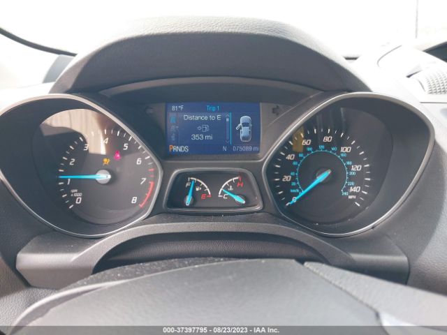 1FMCU0GX9FUC01056 Ford ESCAPE SE