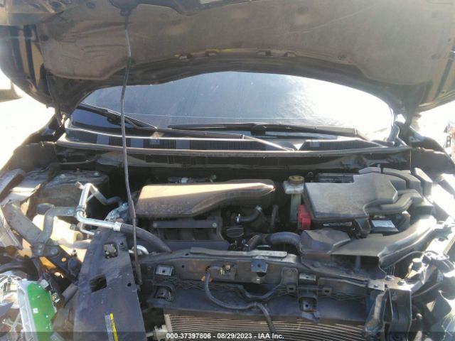 JN1BJ1CR3HW138312 Nissan Rogue Sport Sl