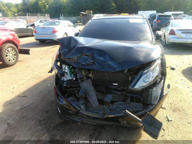 JN1BJ1CR3HW138312 Nissan Rogue Sport Sl
