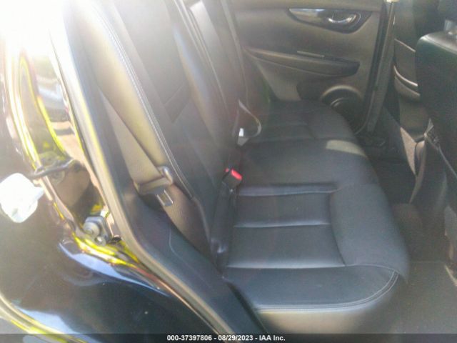 JN1BJ1CR3HW138312 Nissan Rogue Sport Sl