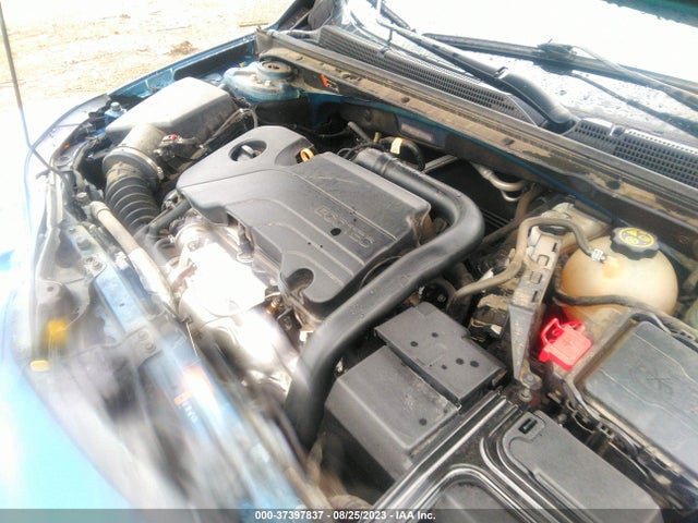 Chevrolet MALIBU LS 2019 1G1ZB5ST5KF200435 Image 10