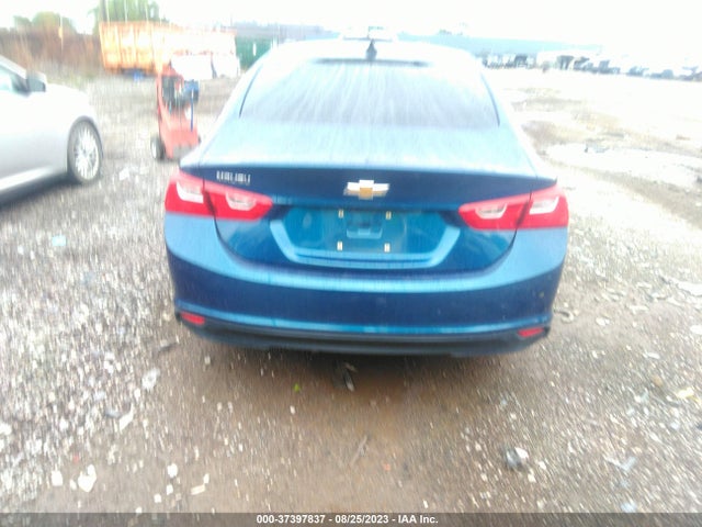 Chevrolet MALIBU LS 2019 1G1ZB5ST5KF200435 Image 16