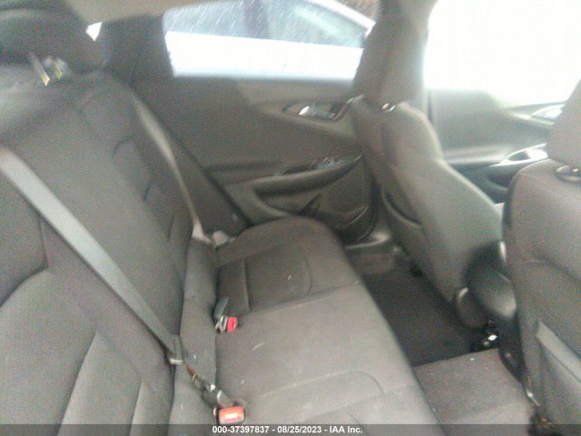 Chevrolet MALIBU LS 2019 1G1ZB5ST5KF200435 Image 8