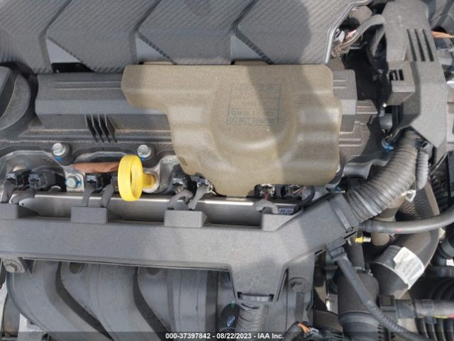3KPA24AD1LE278439 KIA RIO LX