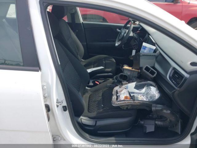 3KPA24AD1LE278439 KIA RIO LX
