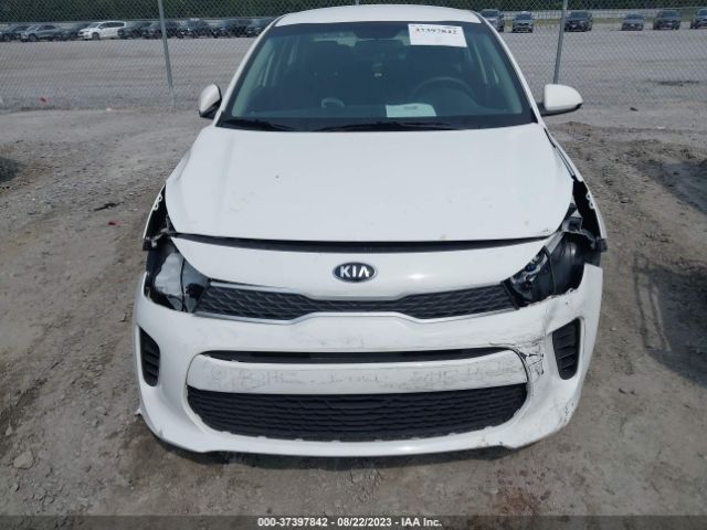 3KPA24AD1LE278439 KIA RIO LX
