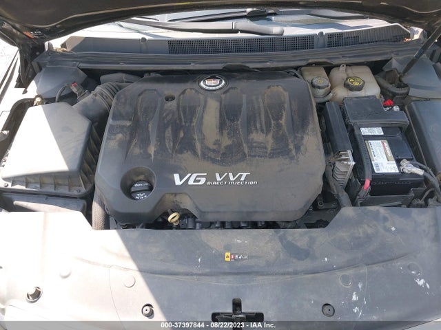2G61L5S35E9180110 Cadillac XTS