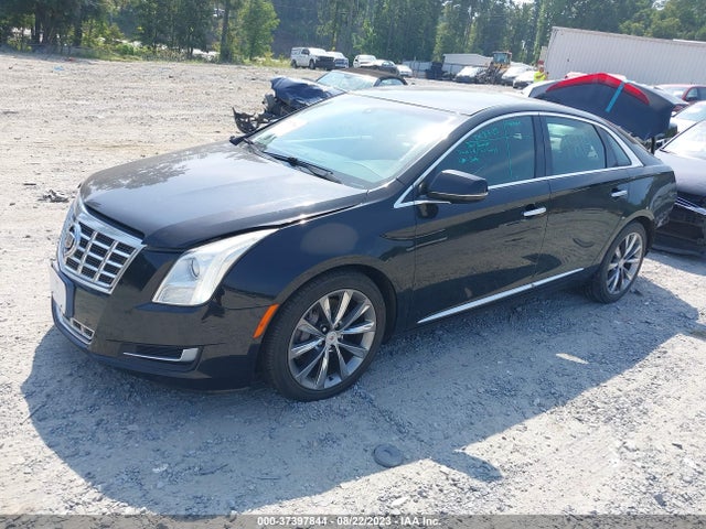 2G61L5S35E9180110 Cadillac XTS