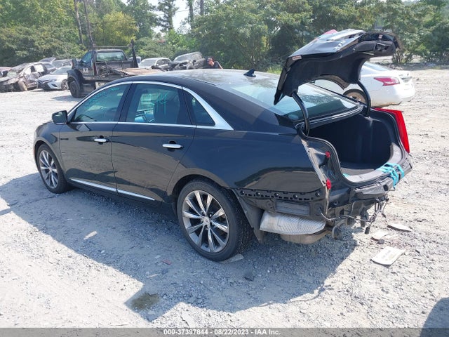2G61L5S35E9180110 Cadillac XTS