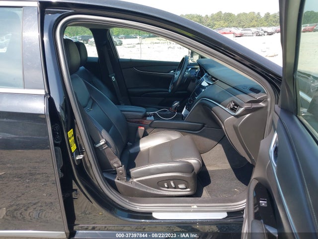 2G61L5S35E9180110 Cadillac XTS