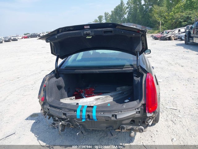 2G61L5S35E9180110 Cadillac XTS