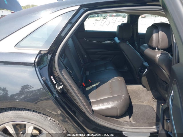 2G61L5S35E9180110 Cadillac XTS