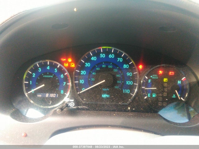 2006 TOYOTA SIENNA XLE VIN: 5TDBA22CX6S072953