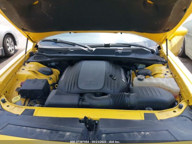 2C3CDZBT6HH605004 Dodge Challenger R/t