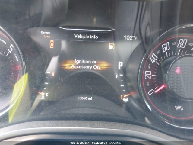2C3CDZBT6HH605004 Dodge Challenger R/t