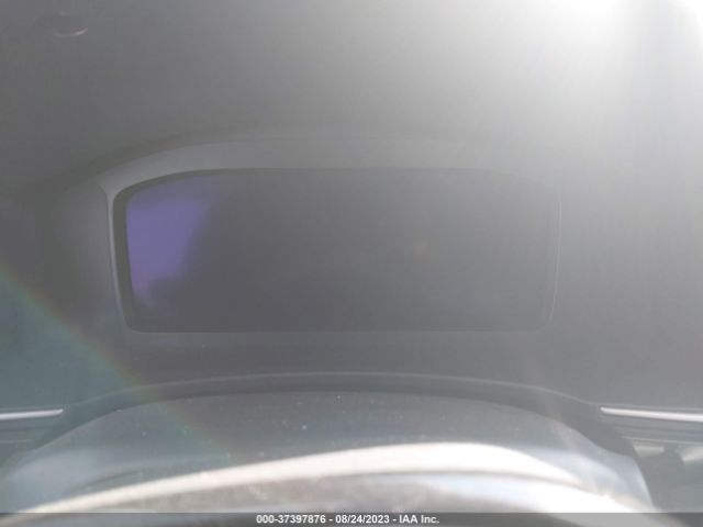 2HGFE1F95NH316652 Honda Civic Sedan Touring