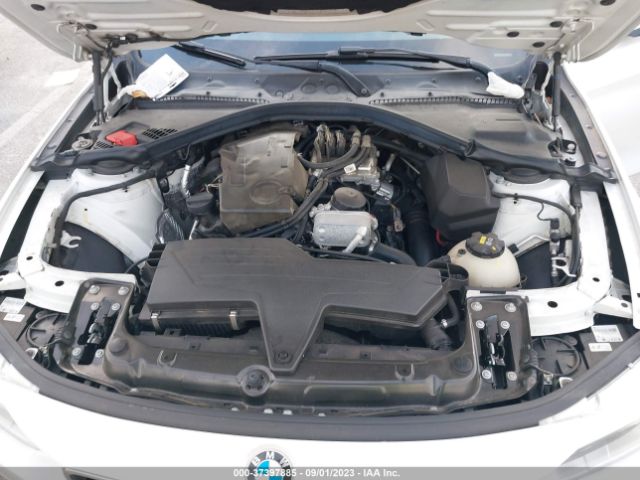 WBA4A5C55FD410519 BMW 4 Series 428i