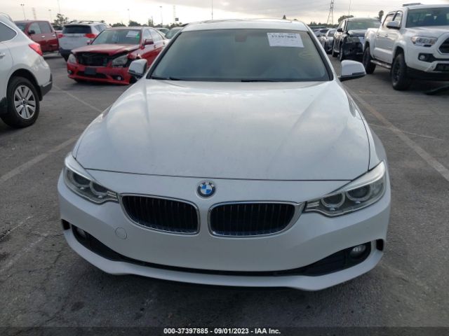 WBA4A5C55FD410519 BMW 4 Series 428i