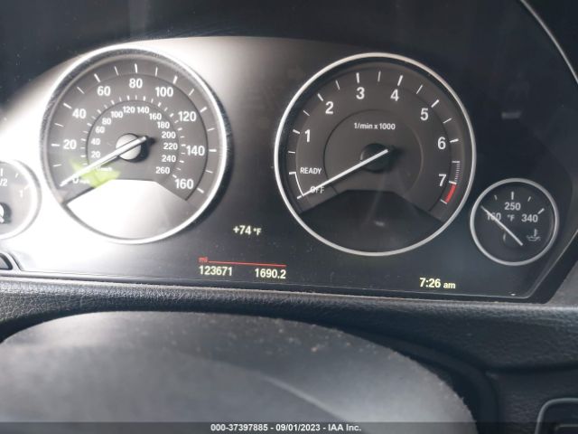 WBA4A5C55FD410519 BMW 4 Series 428i