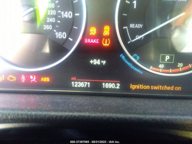 WBA4A5C55FD410519 BMW 4 Series 428i