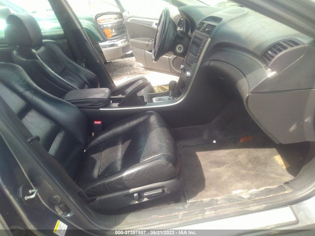 2005 ACURA TL VIN: 19UUA66255A082465