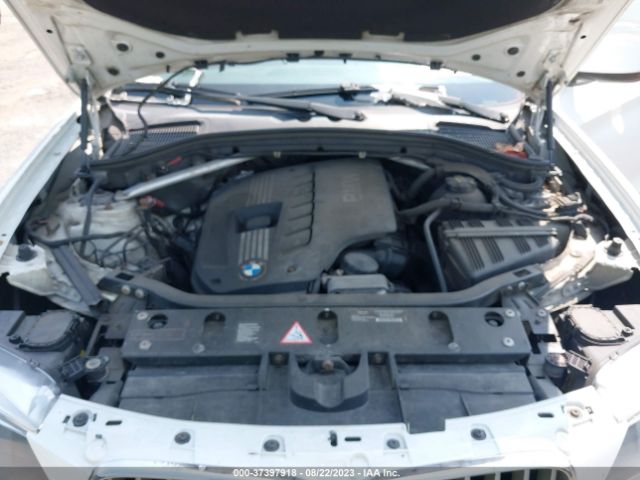 WBAVM1C57EVW48370 BMW X1 Sdrive28i