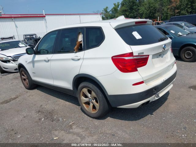 WBAVM1C57EVW48370 BMW X1 Sdrive28i