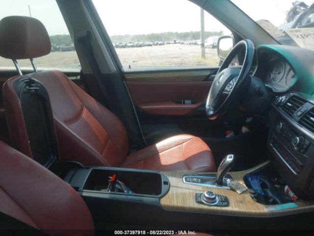 WBAVM1C57EVW48370 BMW X1 Sdrive28i