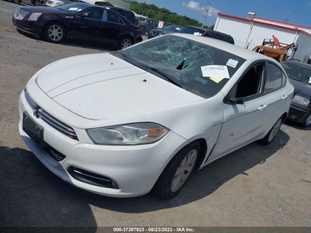1C3CDFDH3ED670120 Dodge Dart Aero